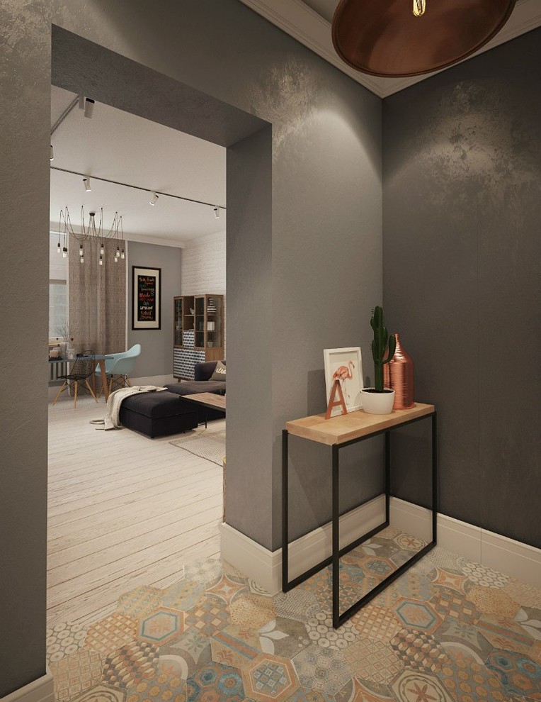 Обложка проекта: Cuprum