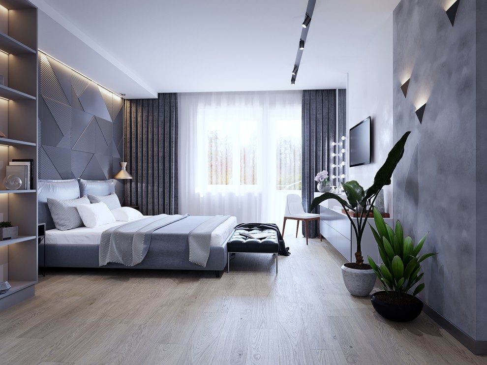 Визуализация квартиры в Самаре