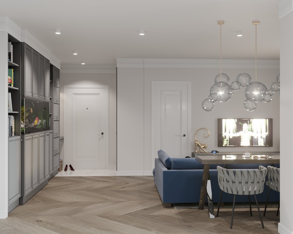 Трофимова 8