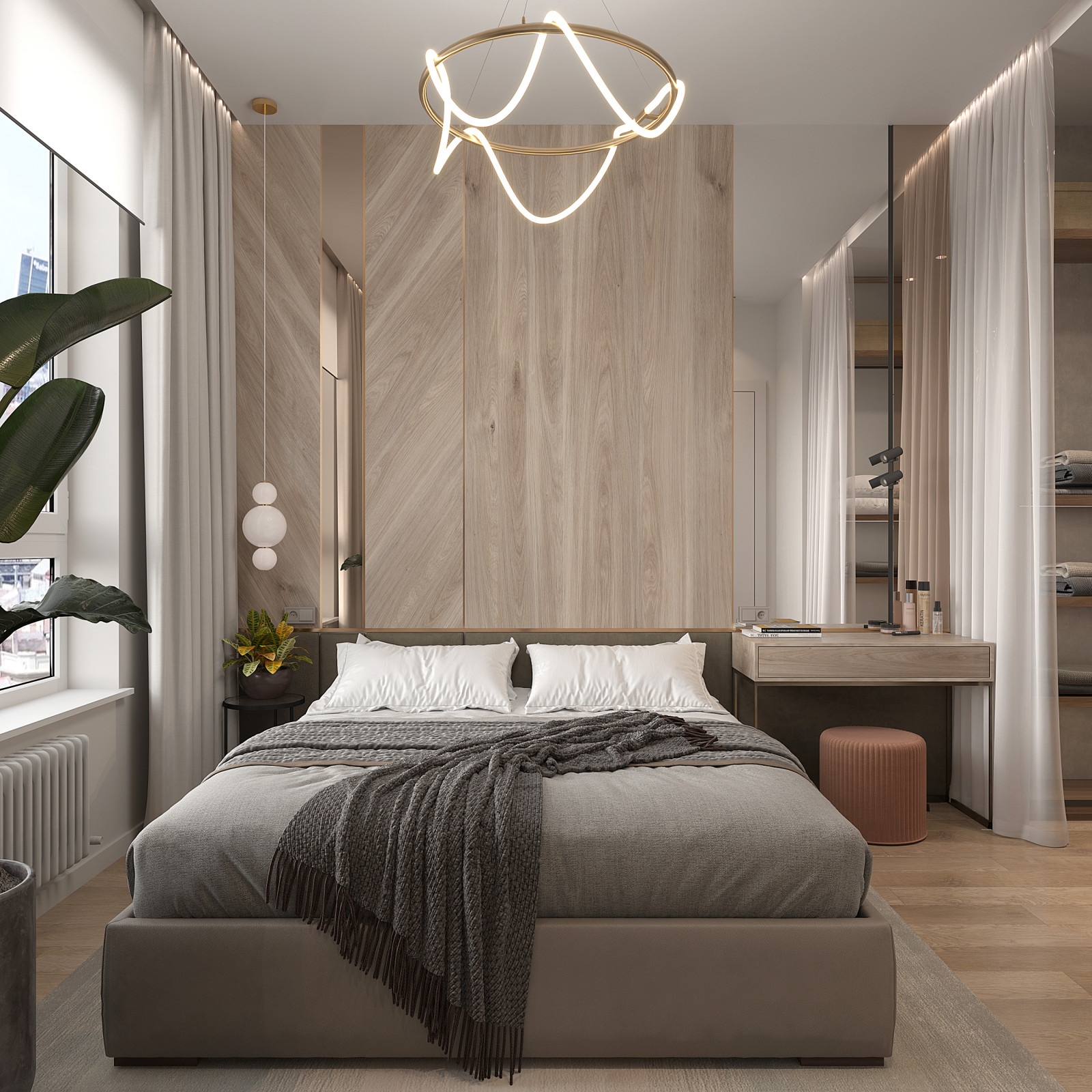 Сердце Столицы