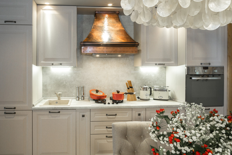 Модель Варна Фазенда