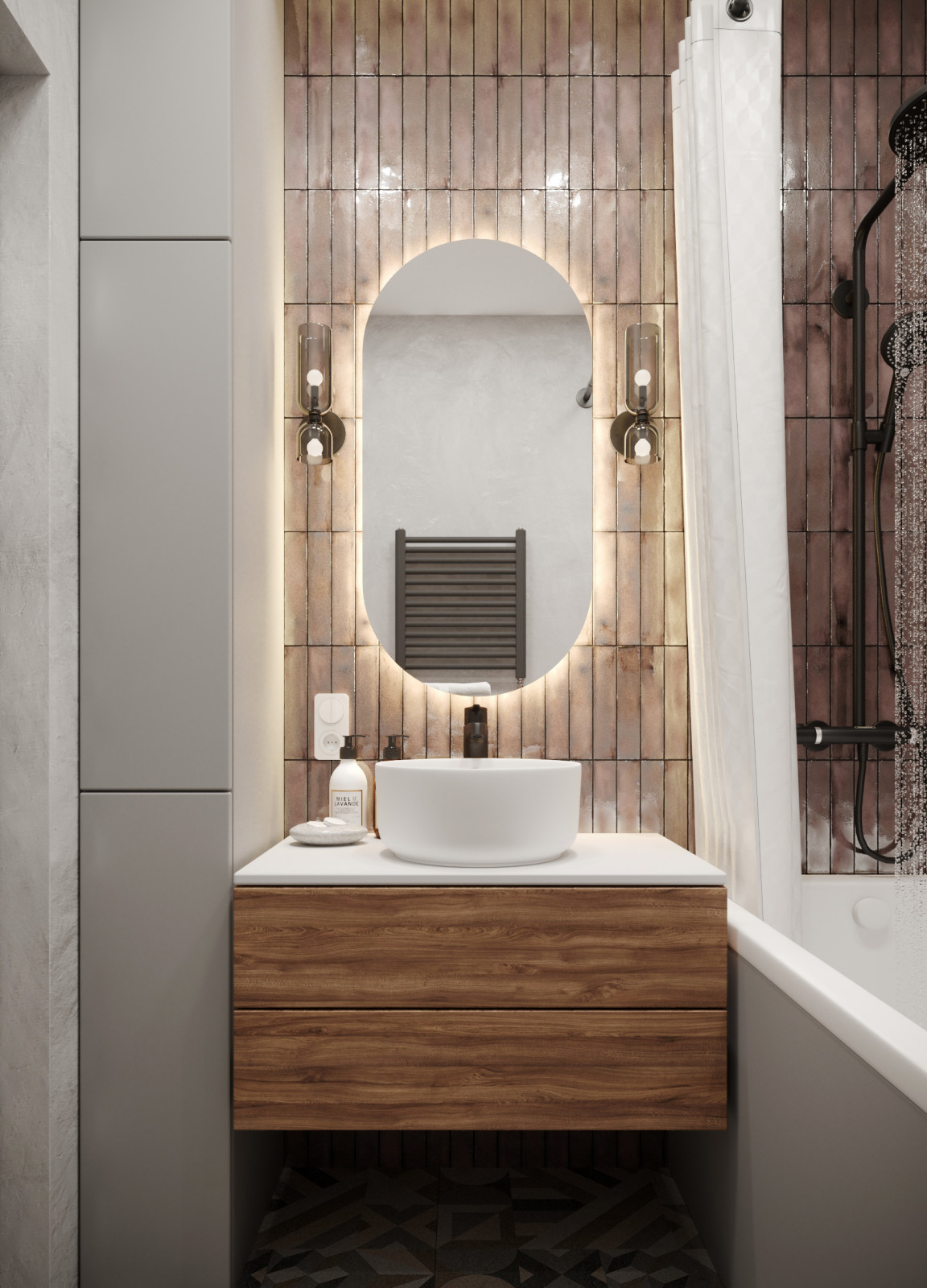 ЖК Парк Лэнд