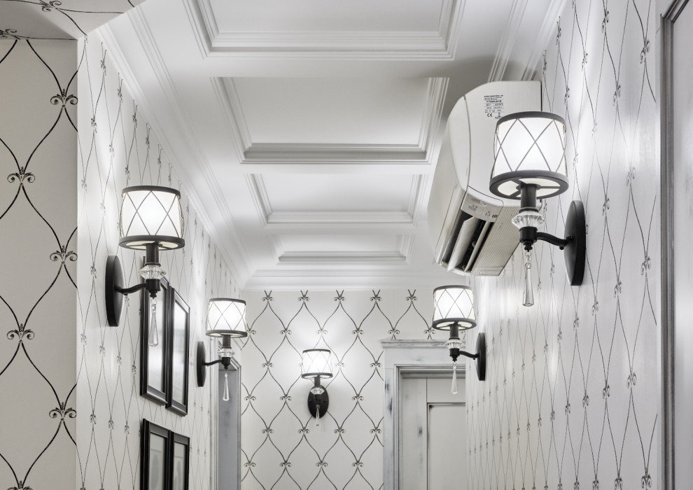 Фотосъёмка квартиры в Бутово