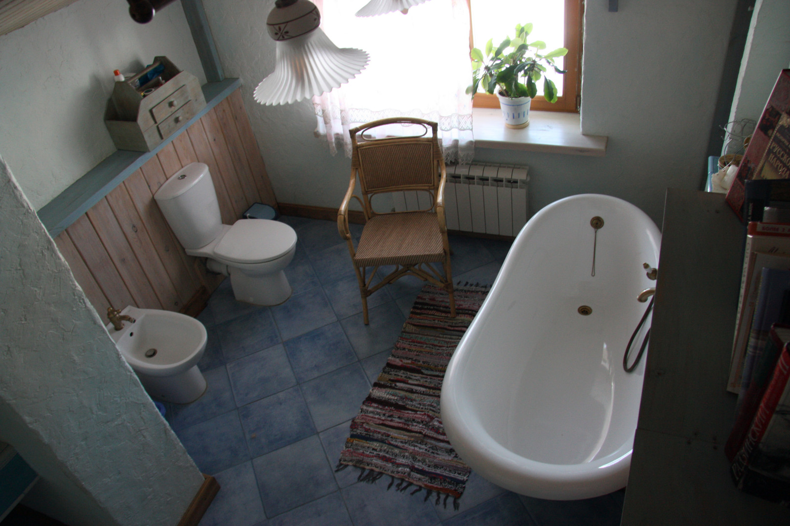 Обложка проекта: "Итальянцы" в России