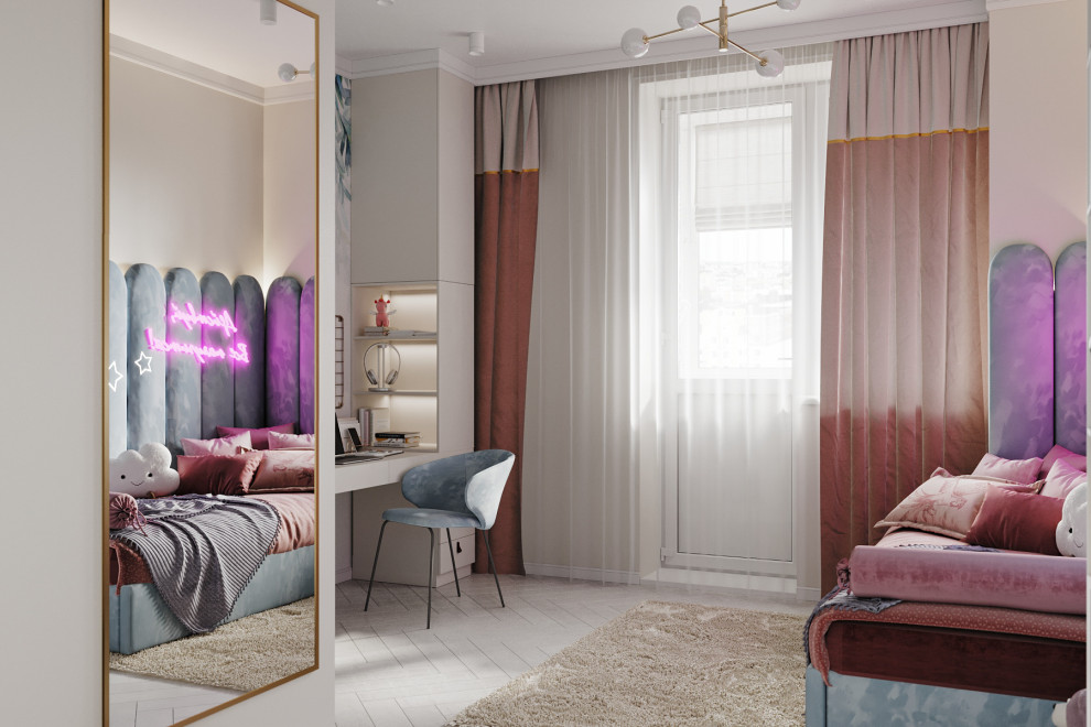 Сливочный бархат