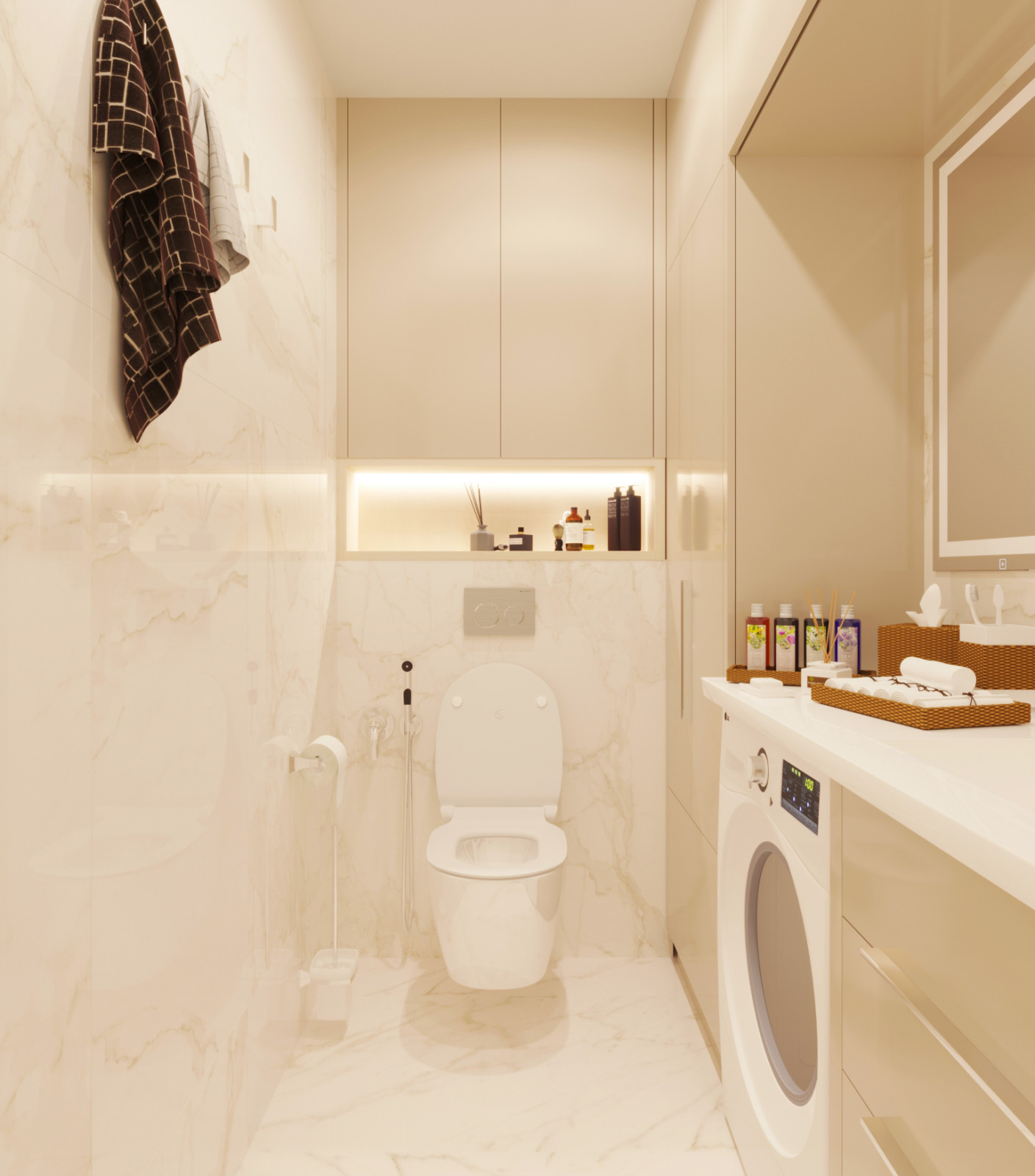 Квартира в ЖК "Изумрудный бор" г. Екатеринбург