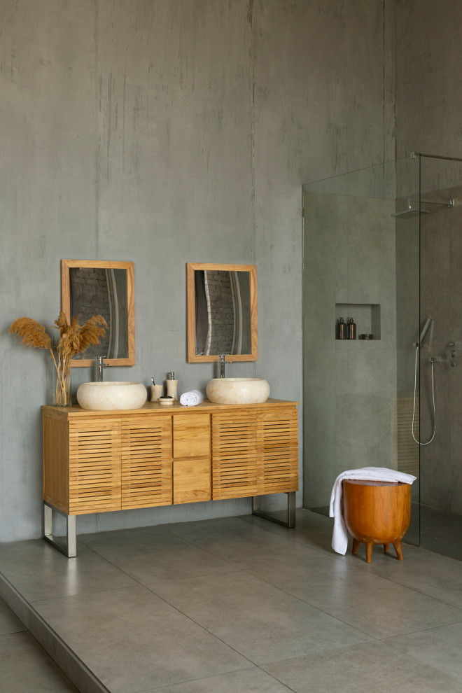 Фотосъемка мебели для компании TEAK HOUSE VI