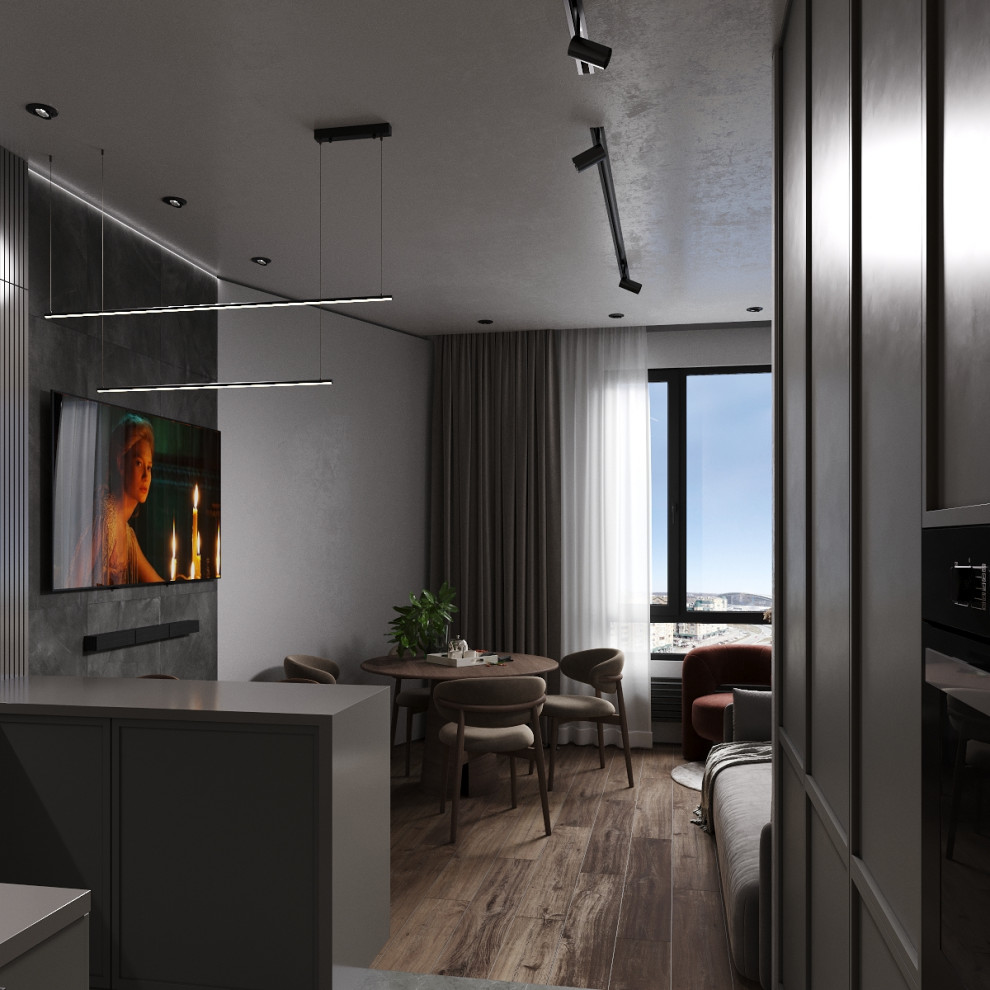 Жк Столичный