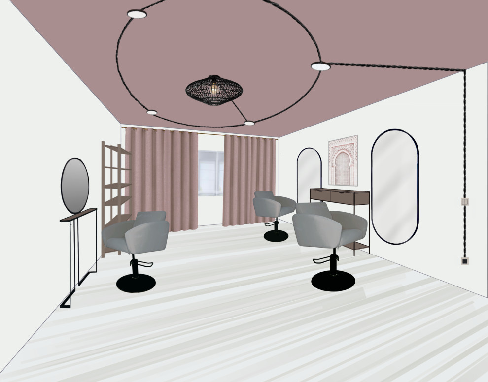 Салон красоты Maimari г. Москва