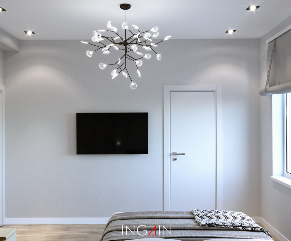 Спальня родителей