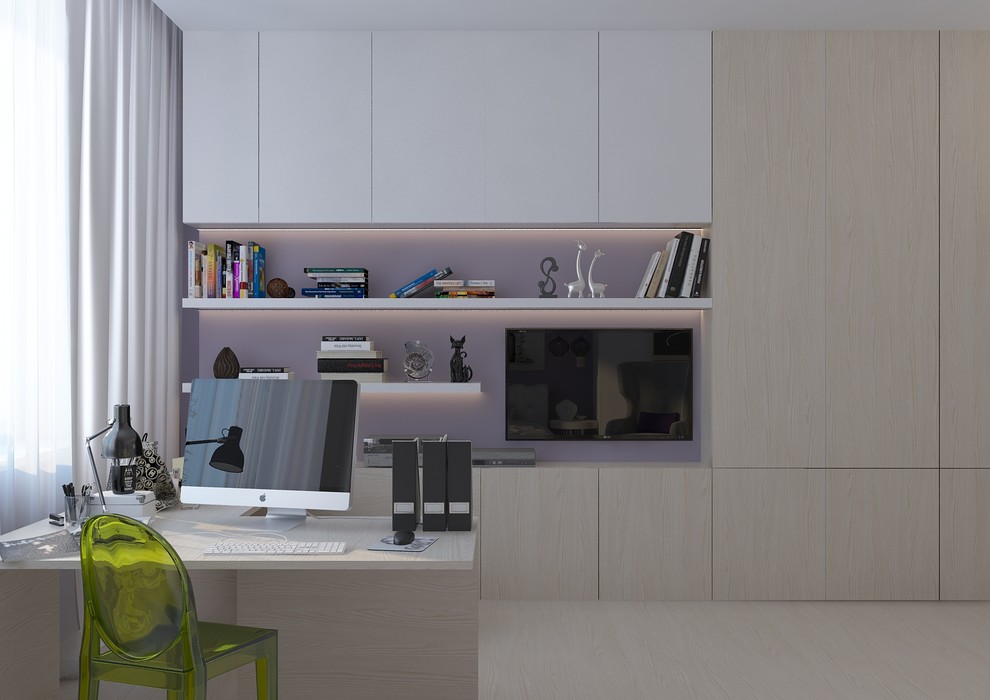 Domus I