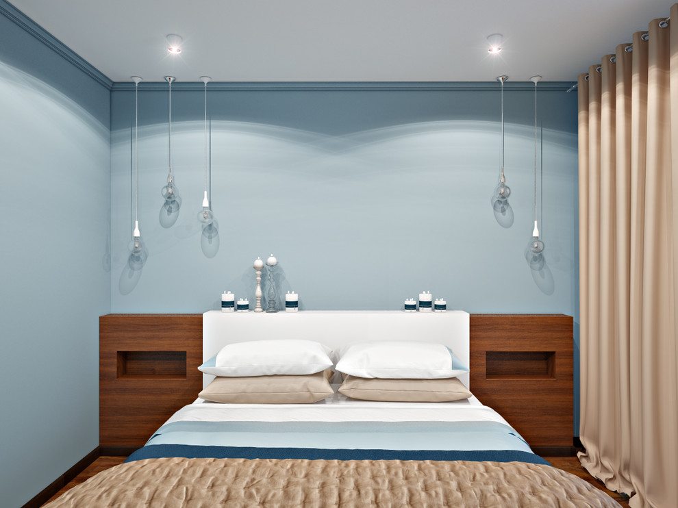 Выше уровня неба