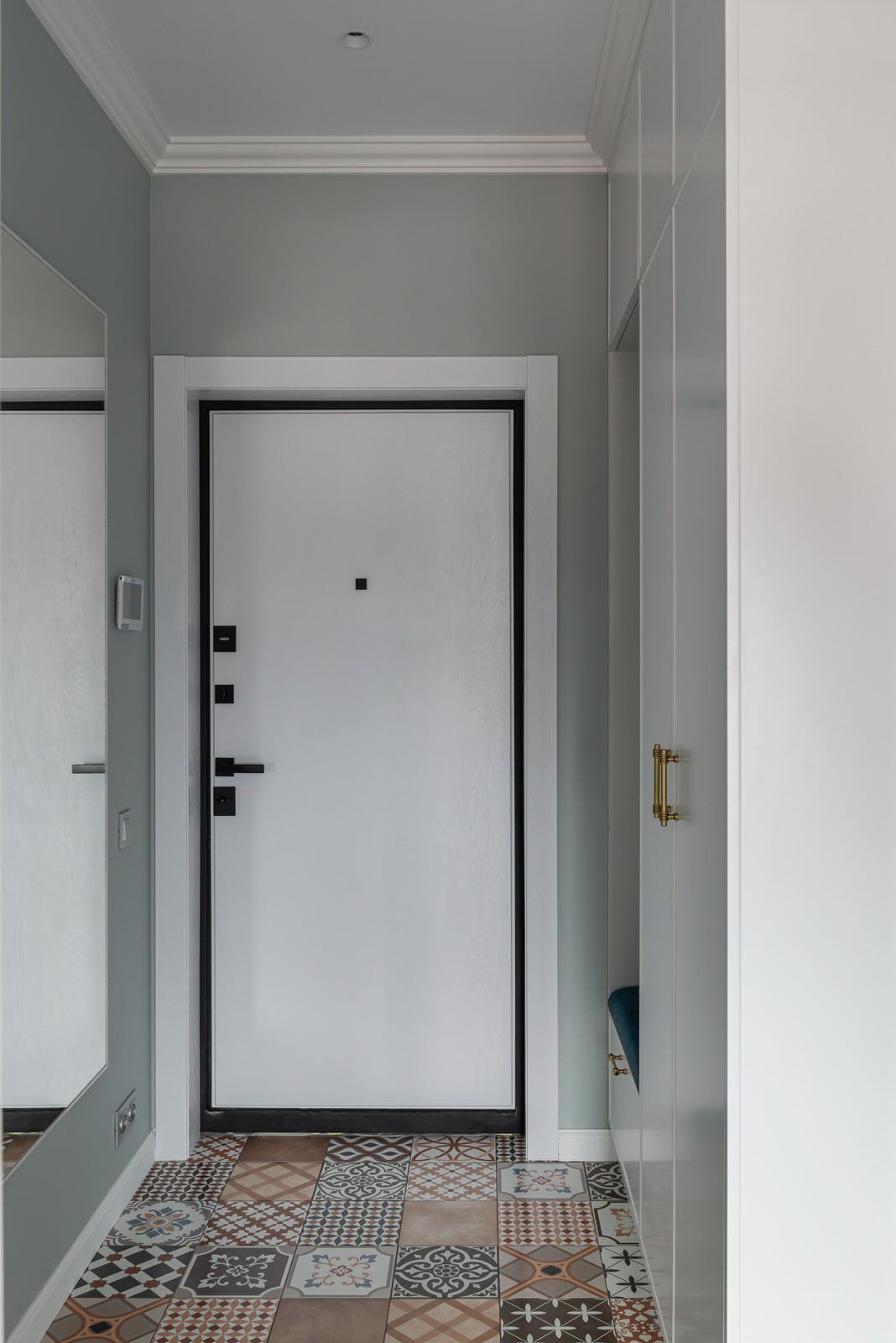 Квартира в ЖК Сказка