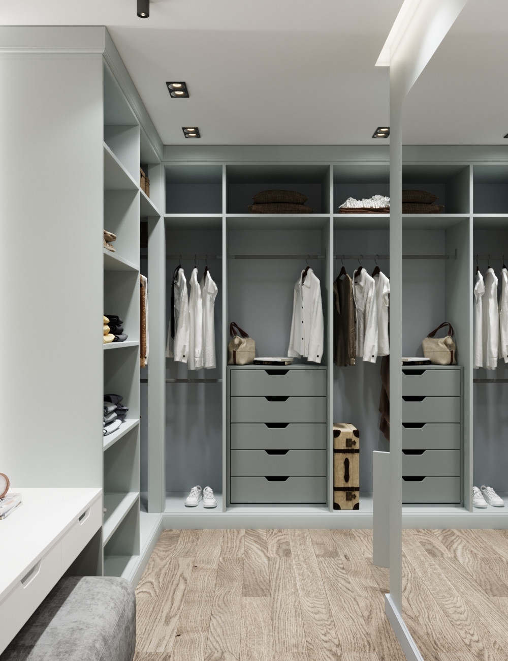 Квартира-студия в ЖК Переулок бульварный