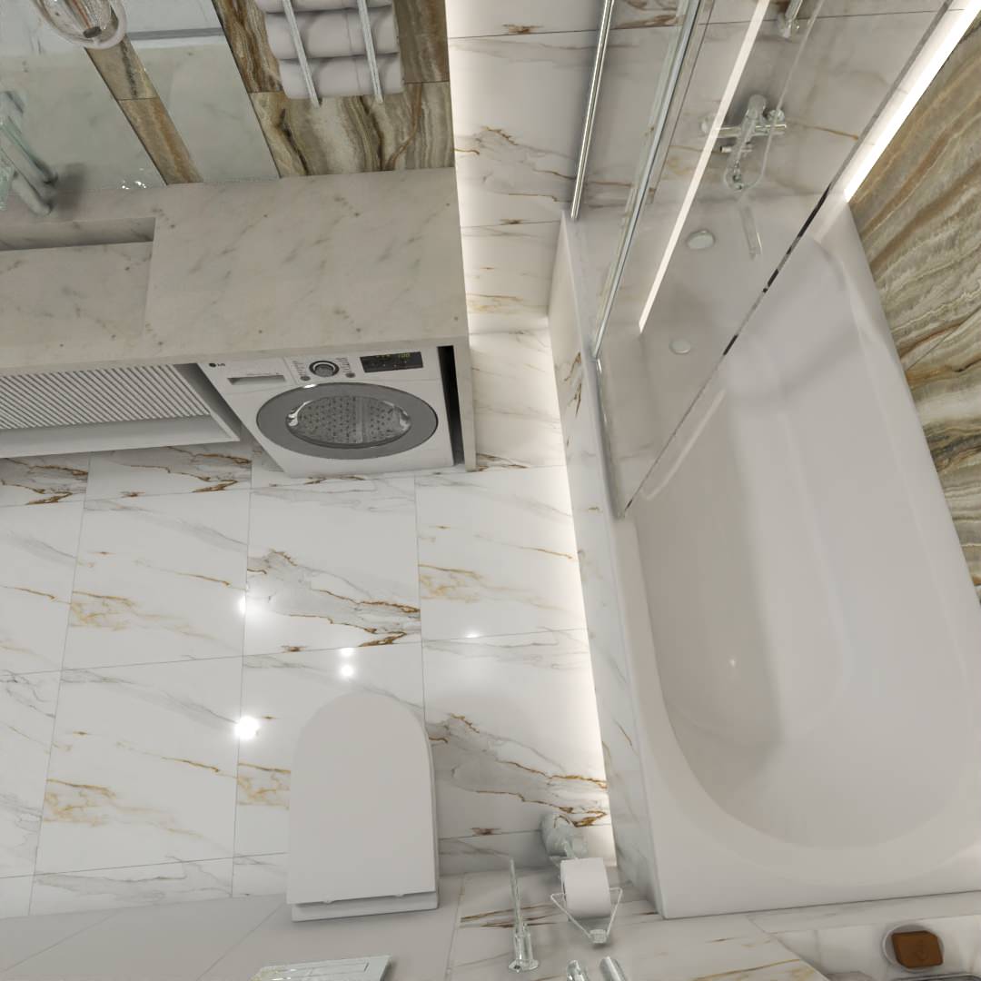 Квартира. Урицкого 24