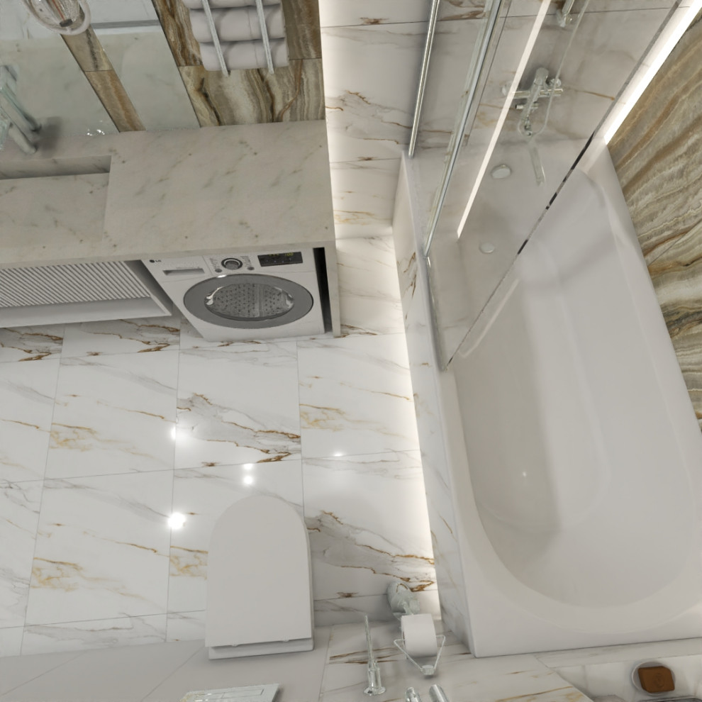 Квартира. Урицкого 24