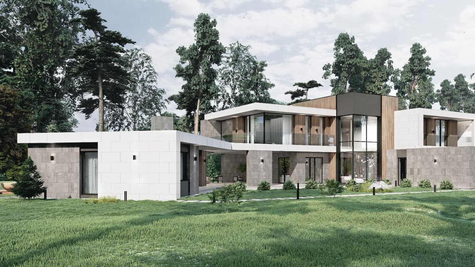 Частный дом | Курган