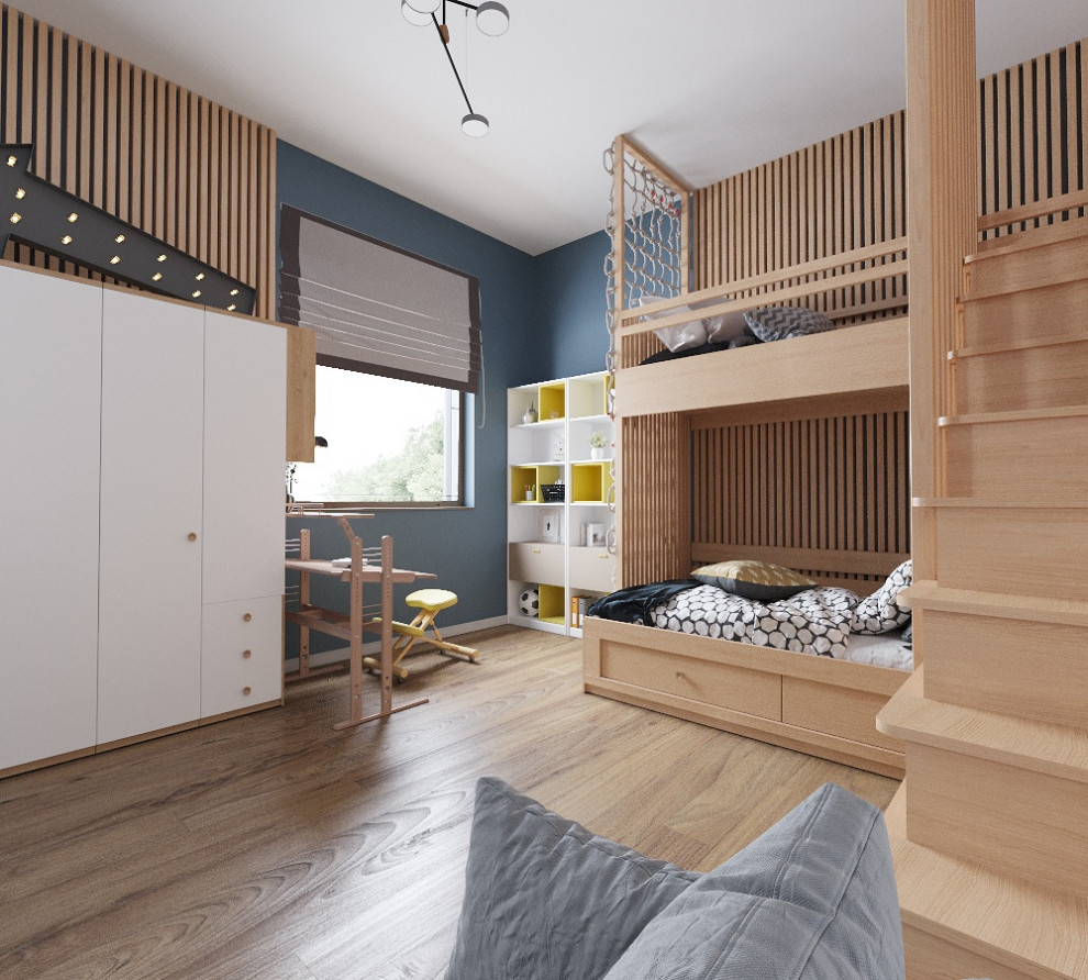 Дом в п. Отрадное