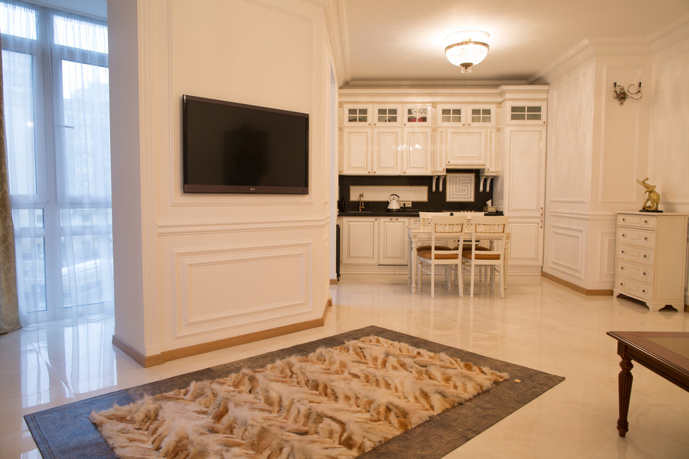 ЖК Шуваловский