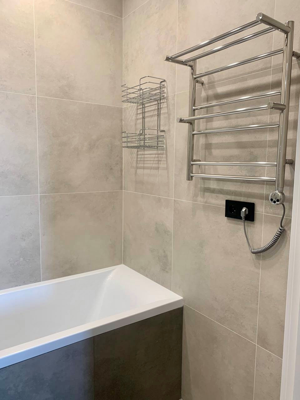 Квартира в Пушкине