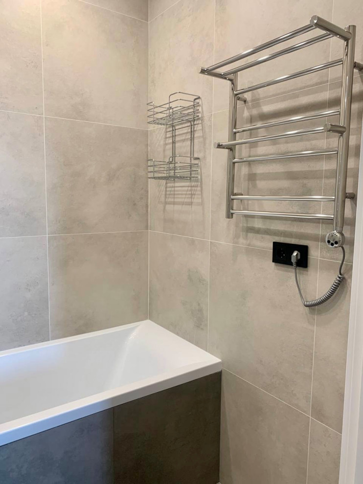 Квартира в Пушкине