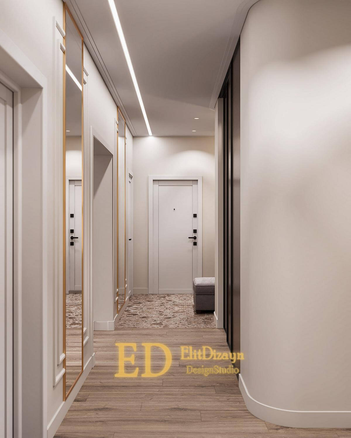 Квартира - 138м