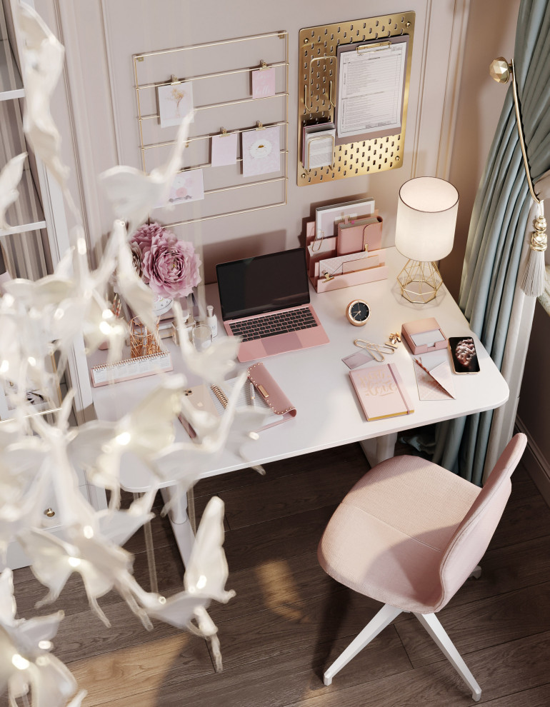 Обложка проекта: Академический