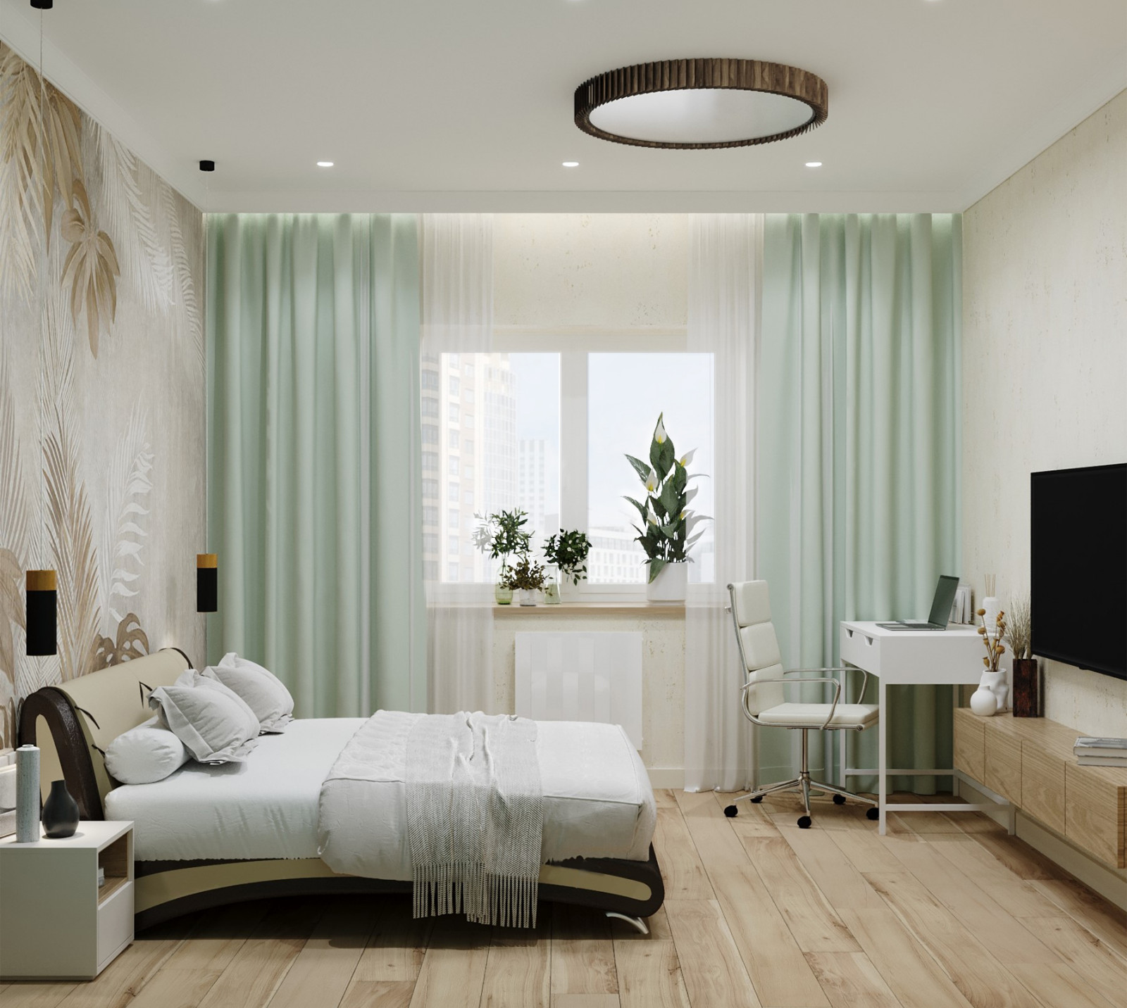 ЖК Южный берег