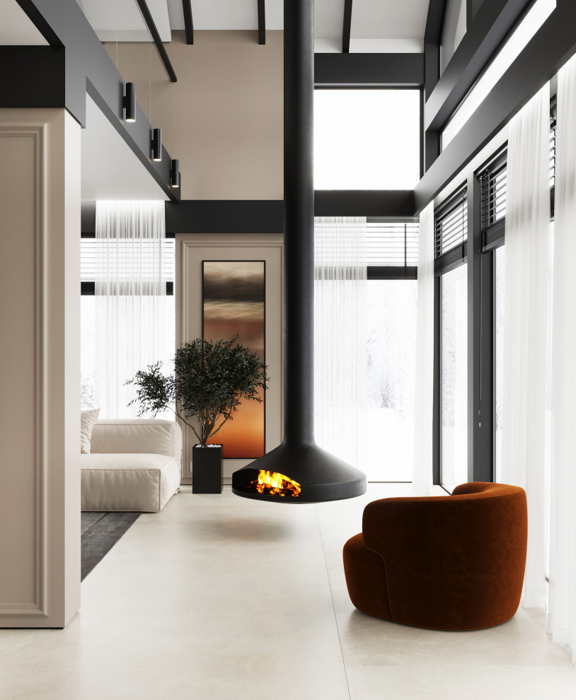 Дом на Новой Риге