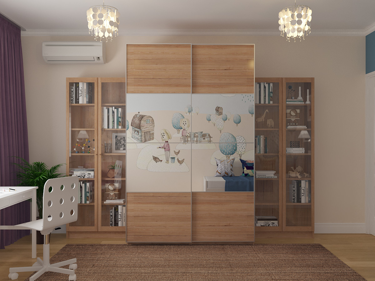 Соловьиная роща