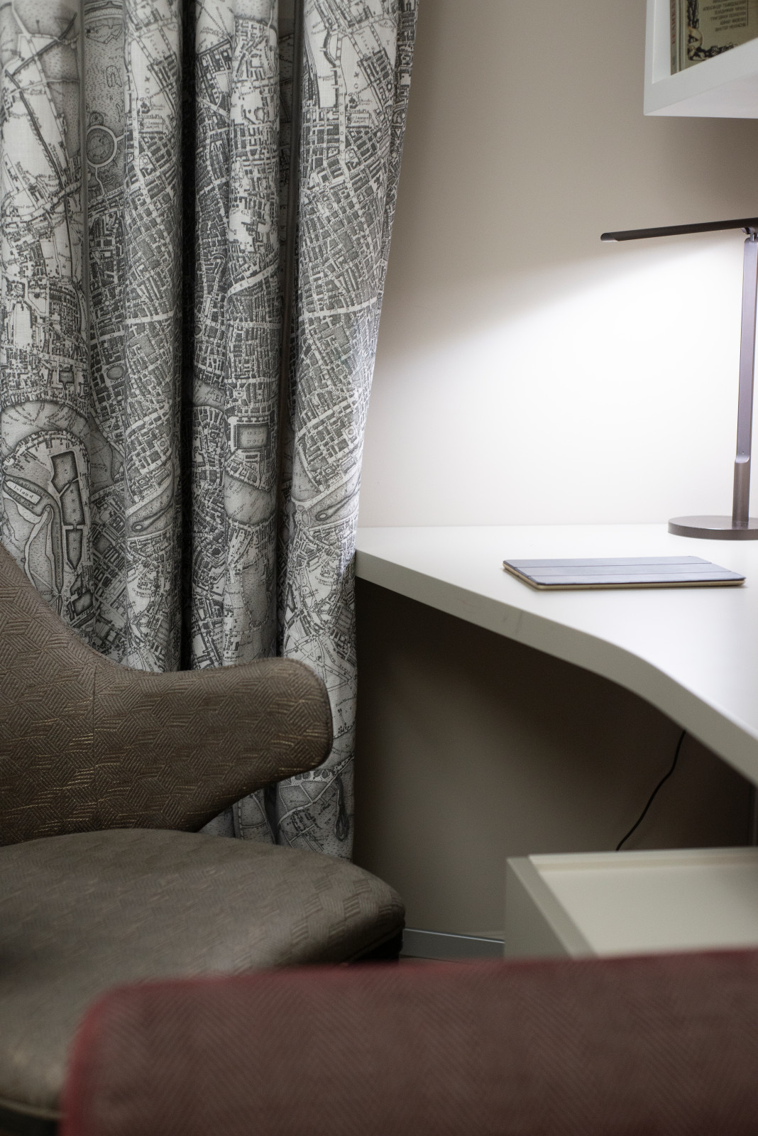 Квартира на Шаболовке