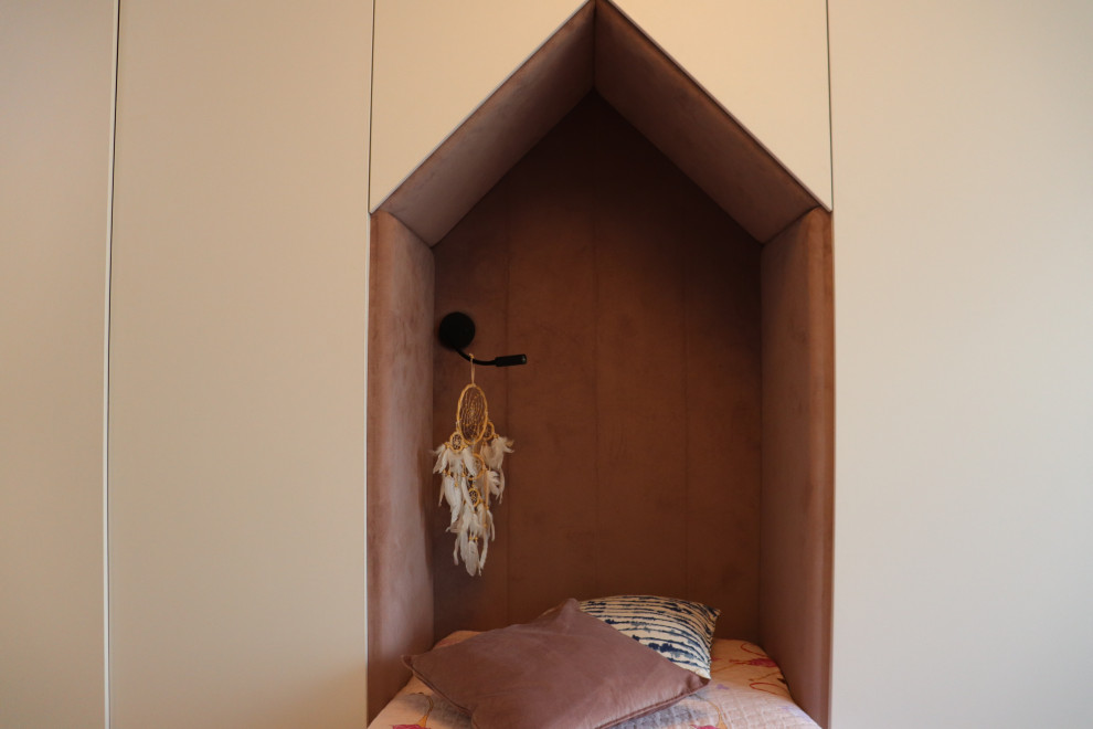 Wohnung 85 m2 (Appartmens 85 sq m) Kyiv Ukraine 2020-2021