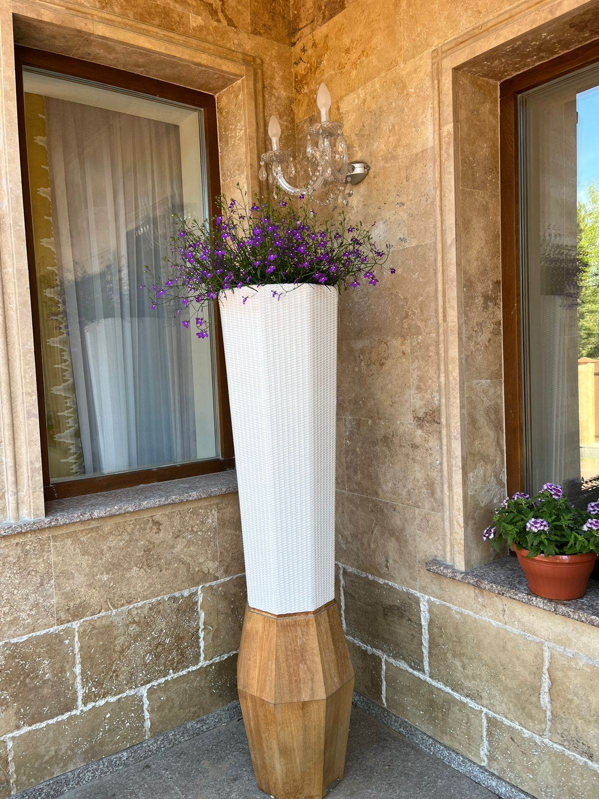 Обложка проекта: Дом в Сестрорецке (реальные фото)