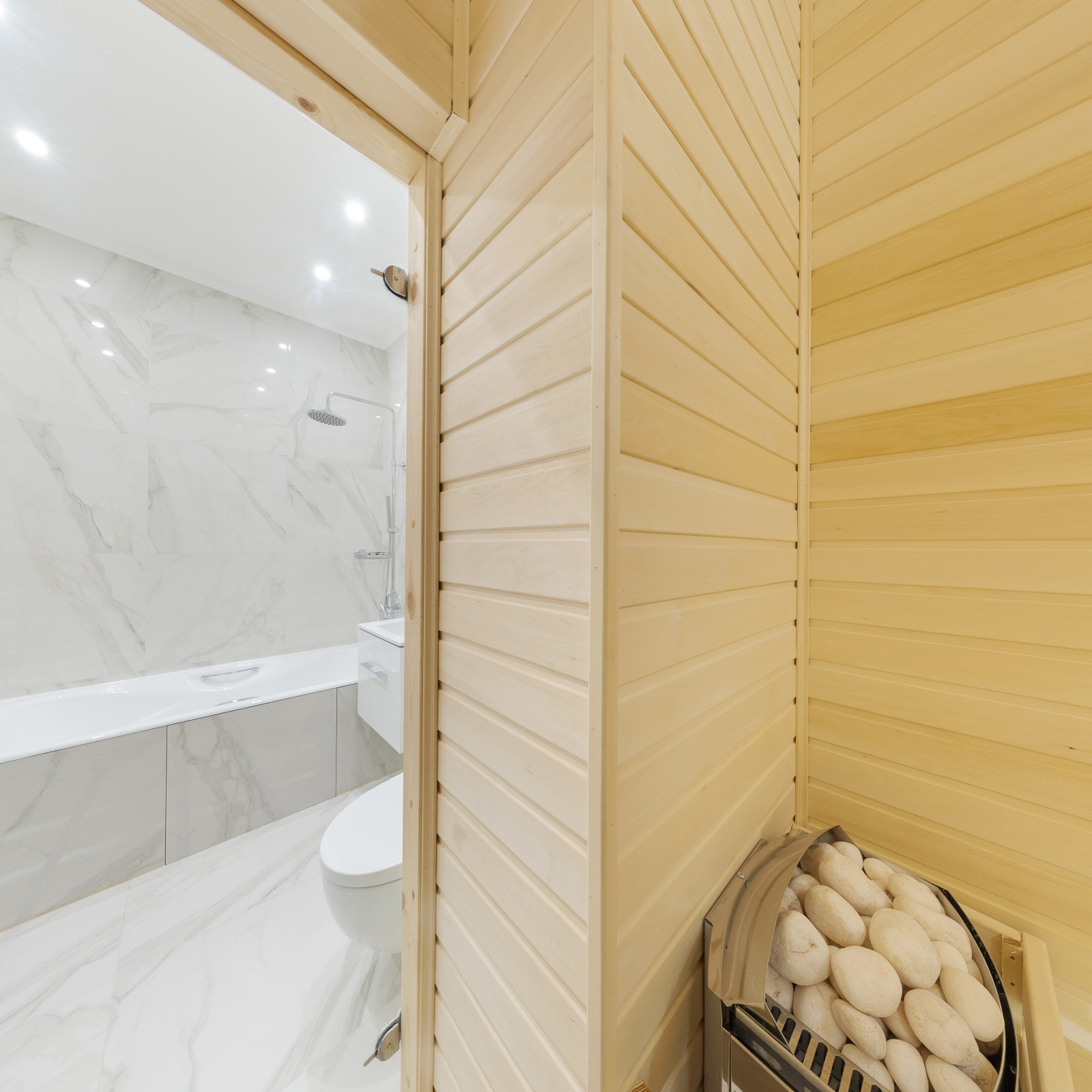 Ремонт квартиры в новостройке ( очередной наш проект)