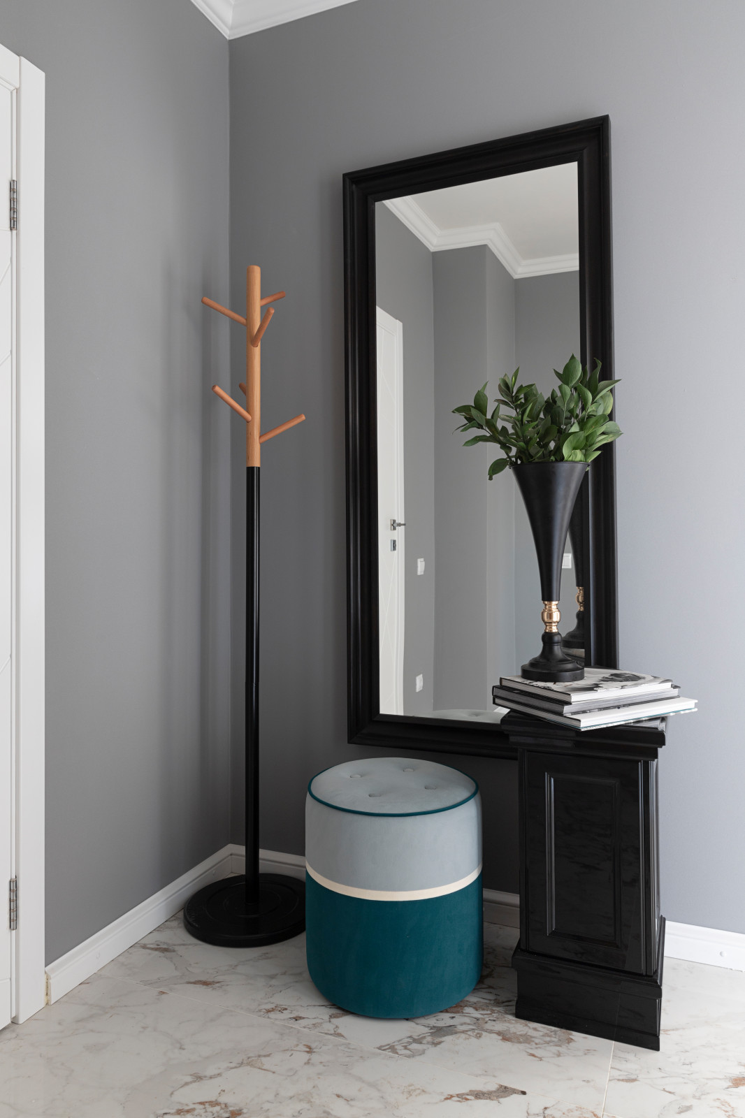 Обложка проекта: ЖК Савеловский