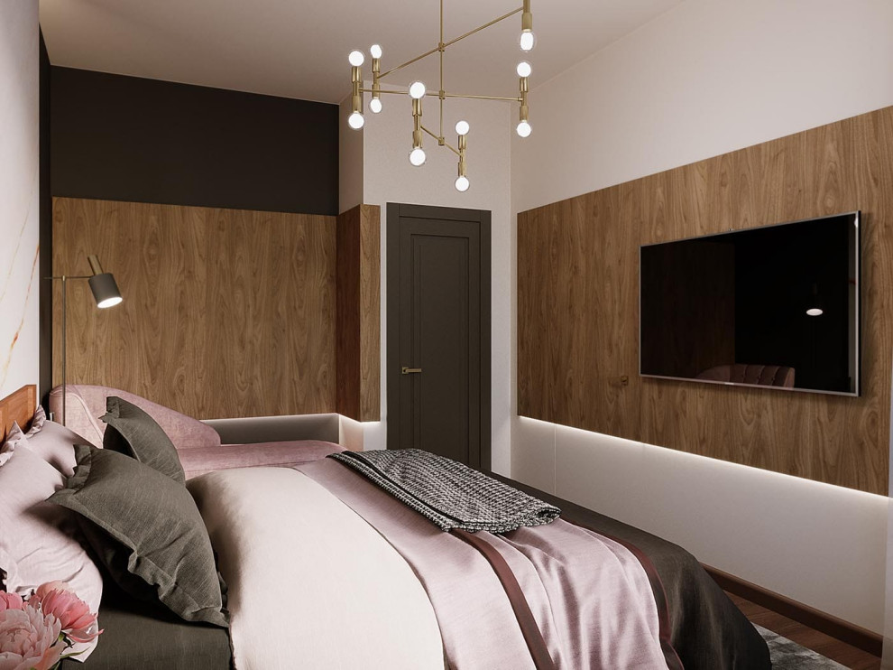 ЖК Мендельсон