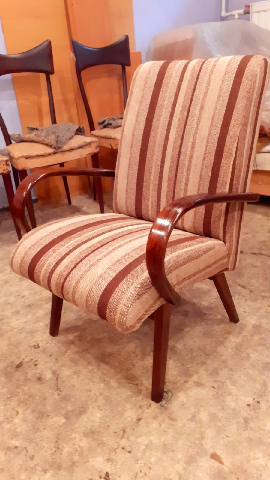 Фото выполненных заказов