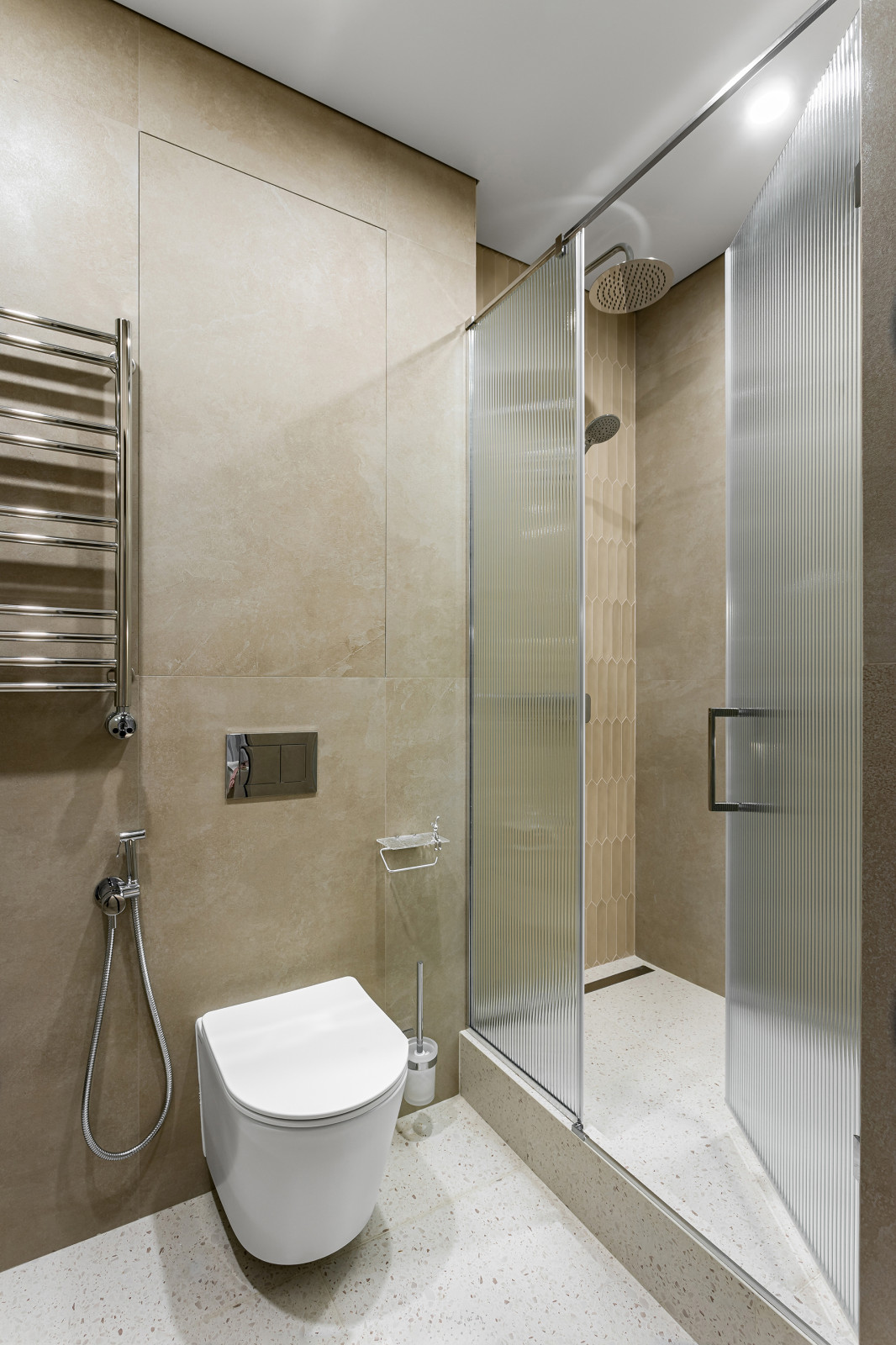 24 Комплексное решение для квартиры в Балашихе