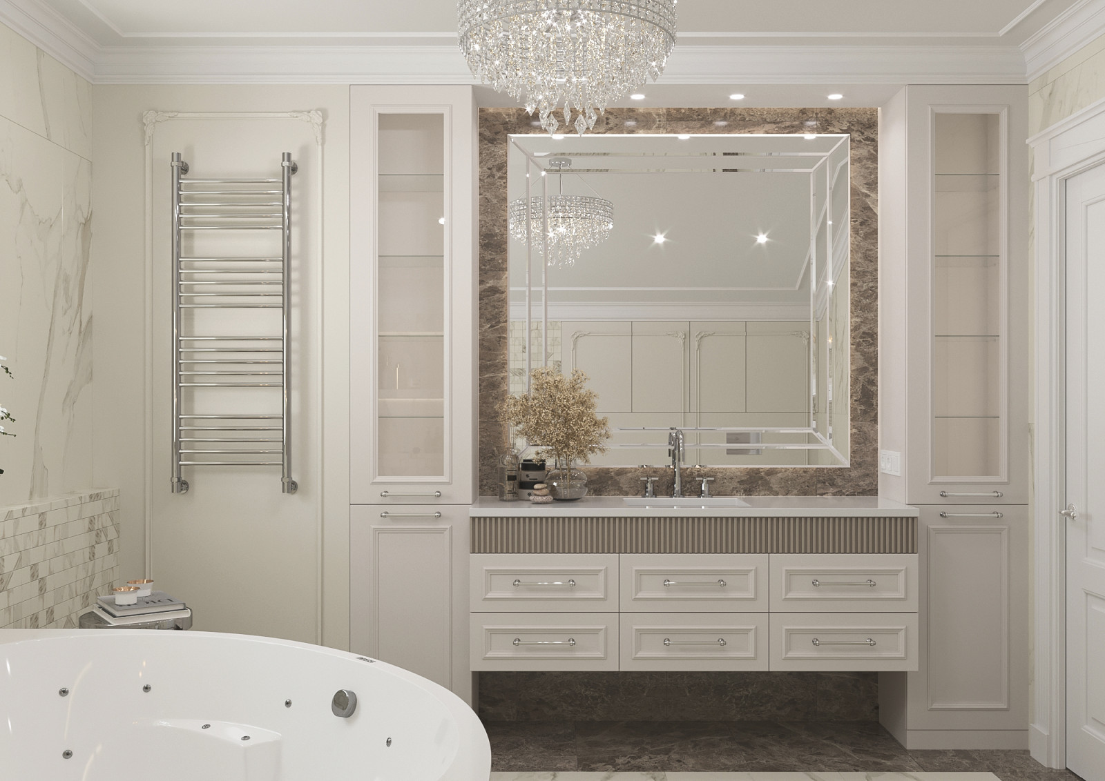 Ванная комната 2