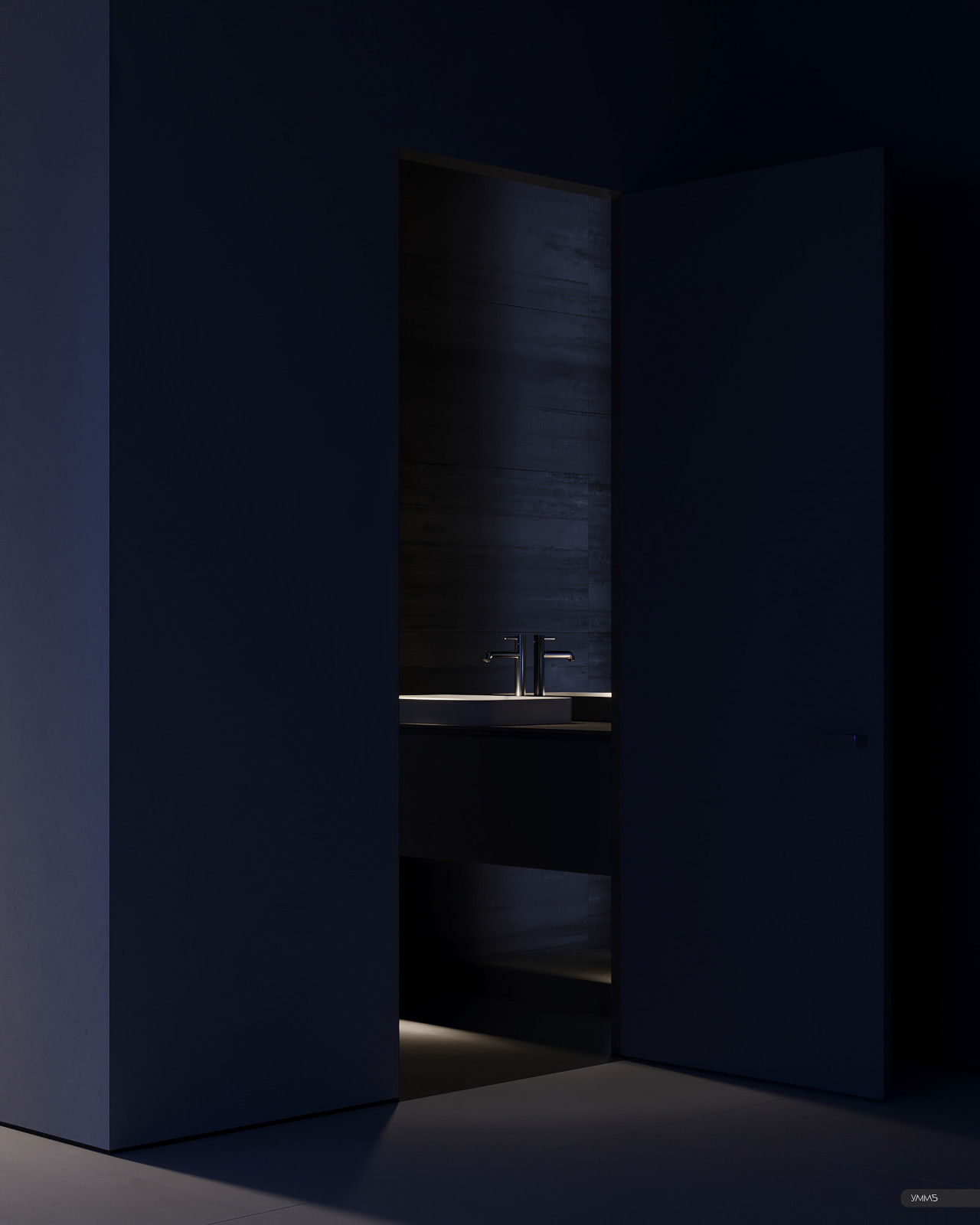 SHALE | Дом 300 м²