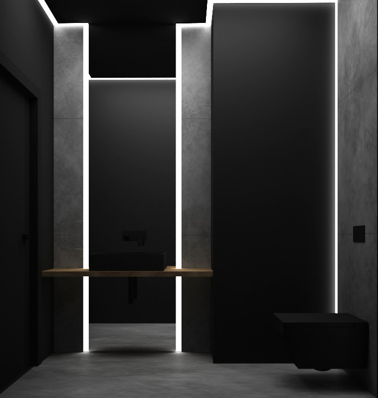 офис компании WallCraft