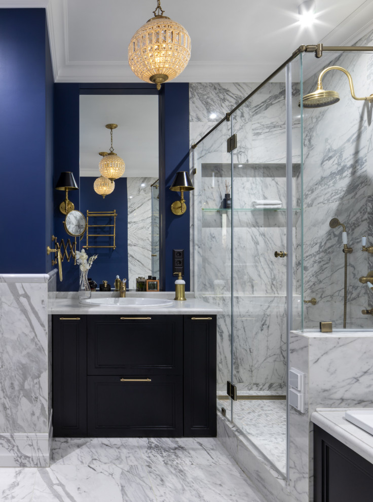 ЖК Донской Олимп