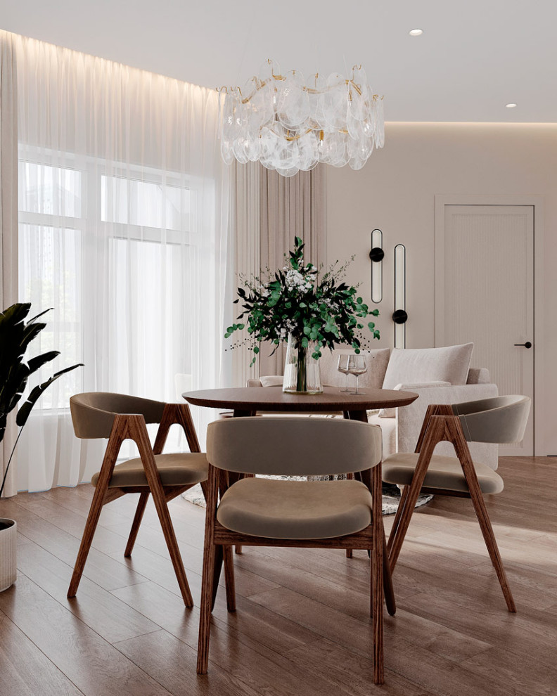 Квартира Жк.Дом на Васильевской