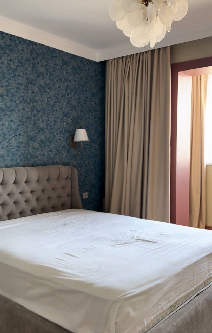 Декорирование интерьера