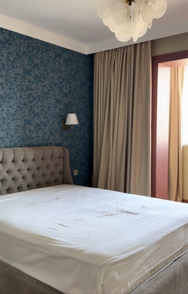 Декорирование интерьера