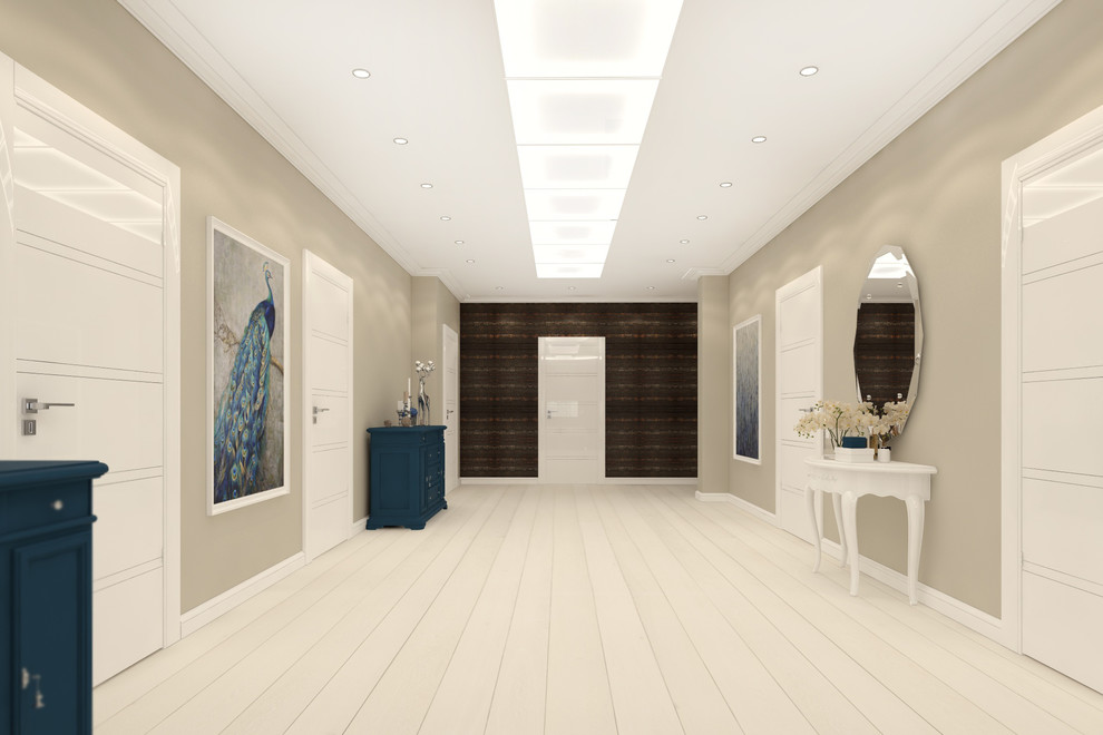 Обложка проекта: Дизайн частного дома