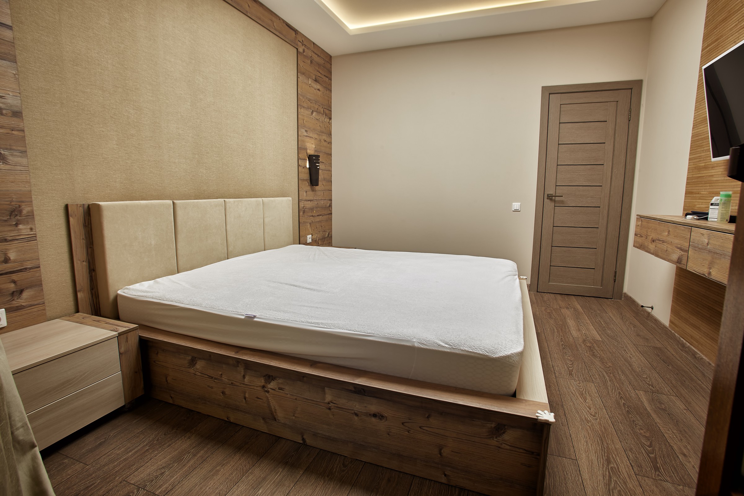 3 комнатная квартира в немецкой деревне