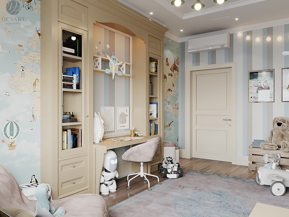 Ленинский проспект