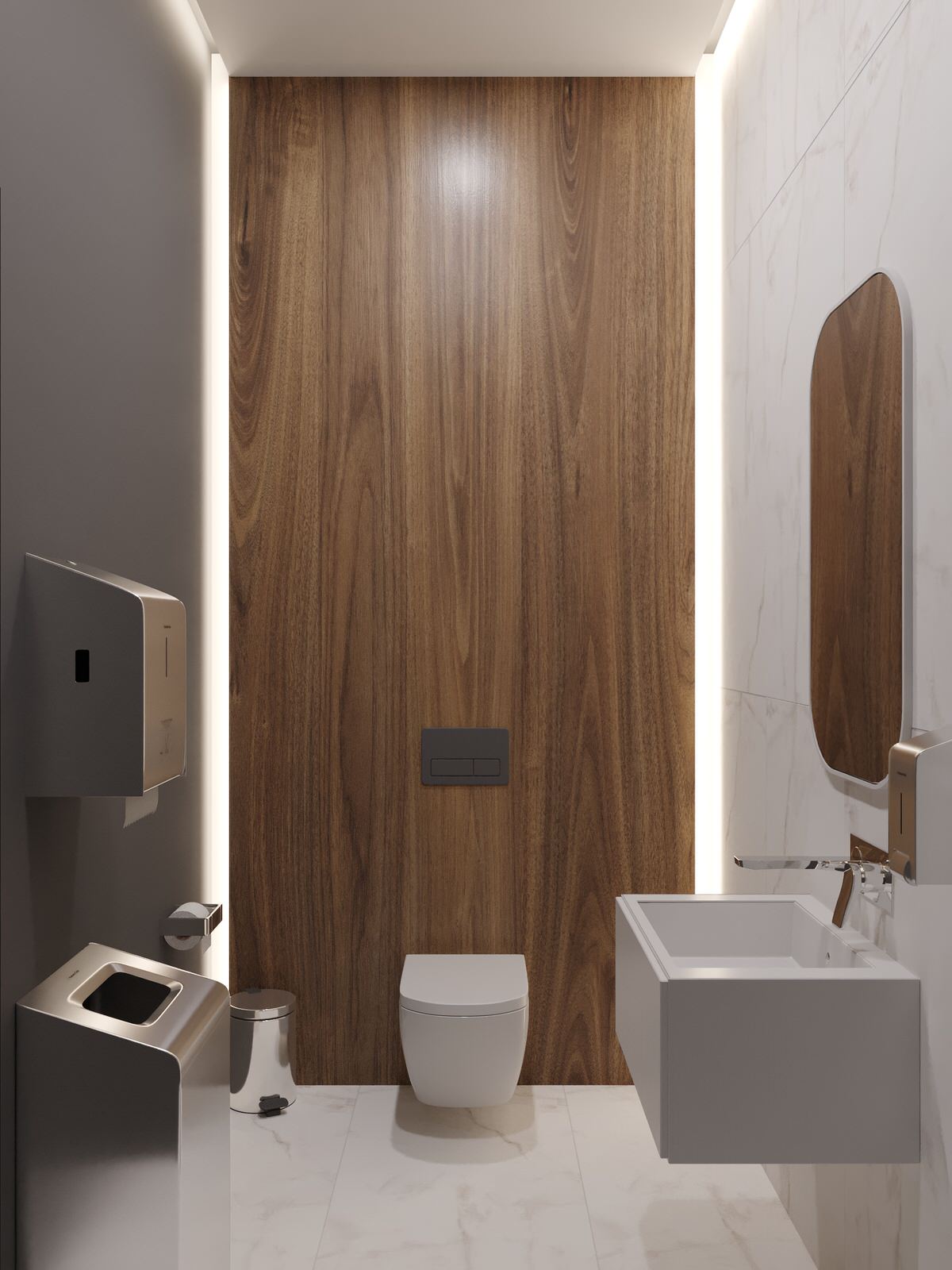 Обложка проекта: Transit-Oil