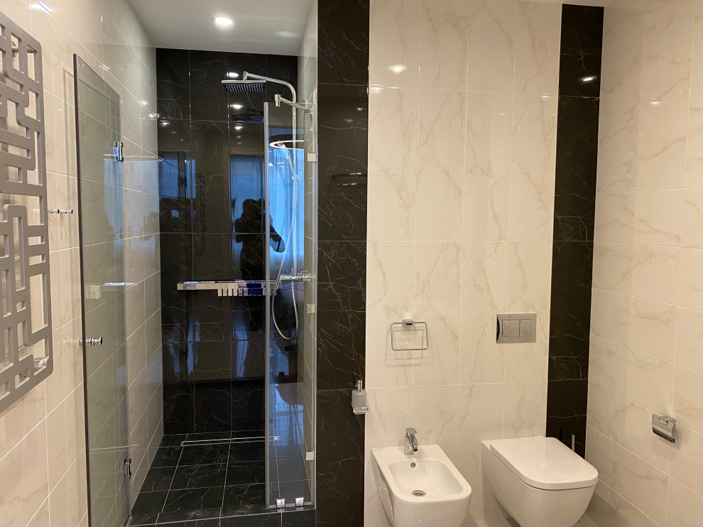 Маленькая квартира